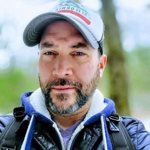 Meet your Posher, Matt